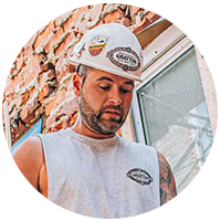 CHEF D'ÉQUIPE