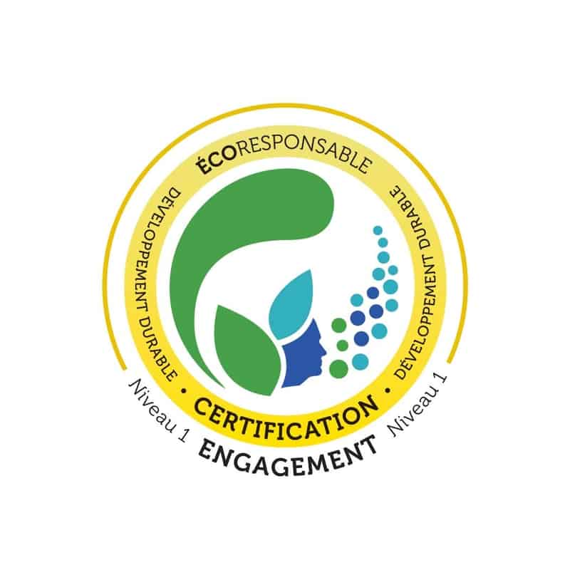 CERTIFICATION ET BREVETS