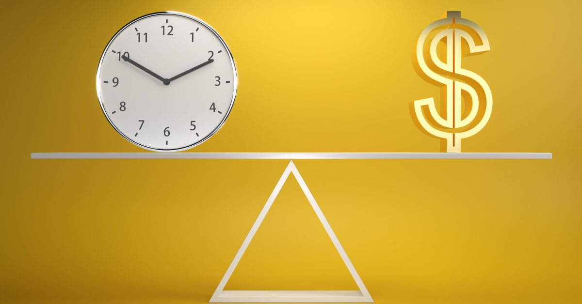 side hustle and freelancers utilizing time and money at bridge space lees summit