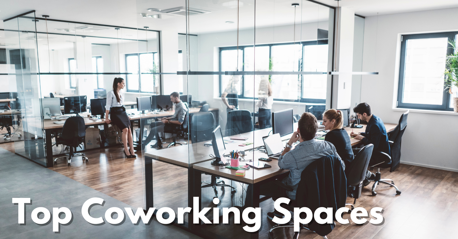 top coworking spaces in the greater kansas city and eastern jackson county area