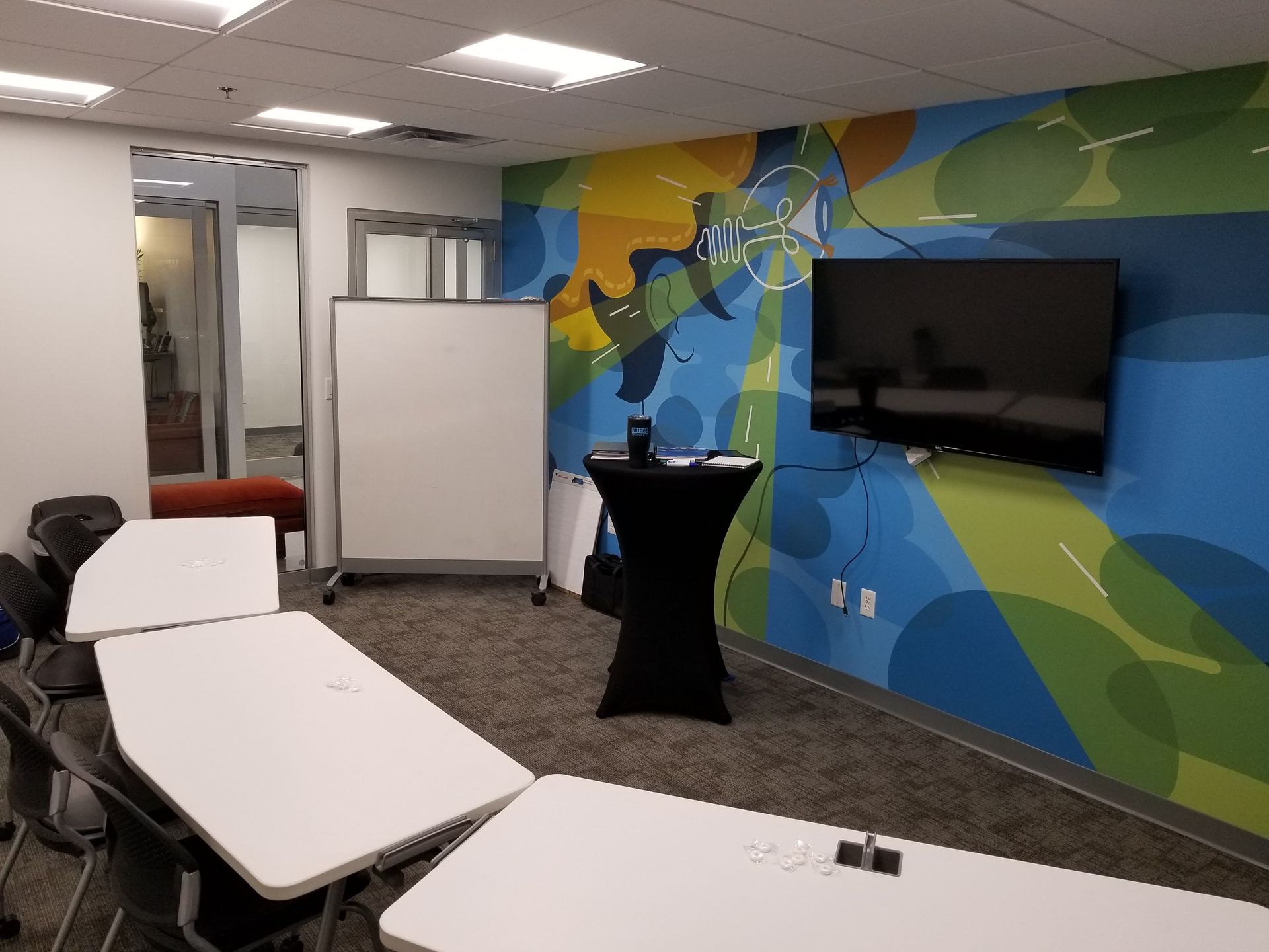 bridge space lees summit conference room 