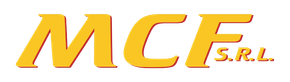 M.C.F SRL - NOLEGGIO E VENDITA-LOGO