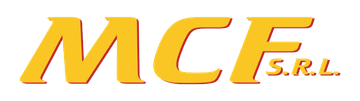 M.C.F SRL - NOLEGGIO E VENDITA-LOGO