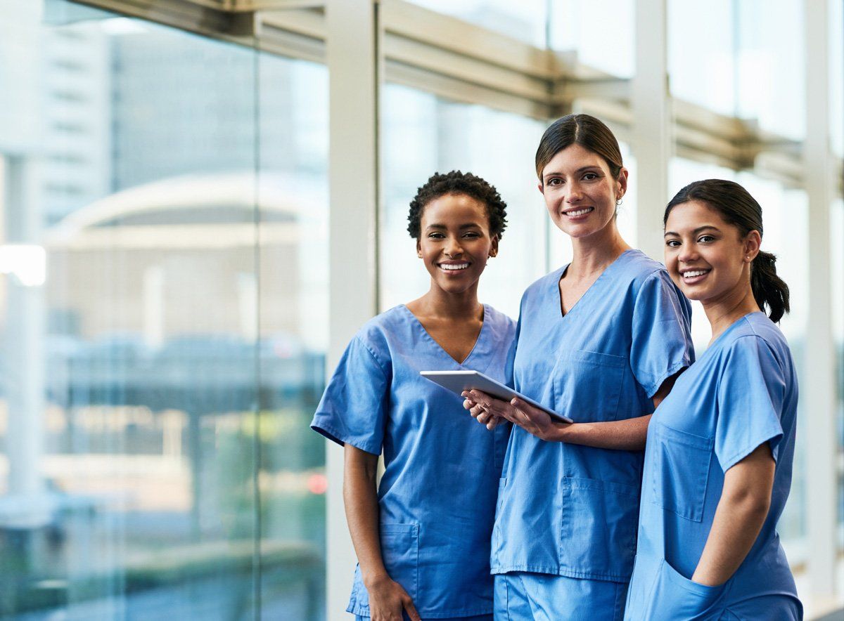 Group of Medical Practitioners — St. Louis, MO — Medi-Plex HHC Group of Medical Practitioners — St. Louis, MO — Medi-Plex HHC