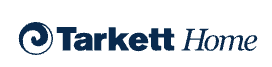 Tarkett Home floor logo