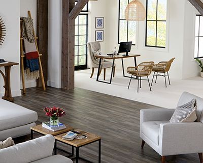 Tarkett Home Floors