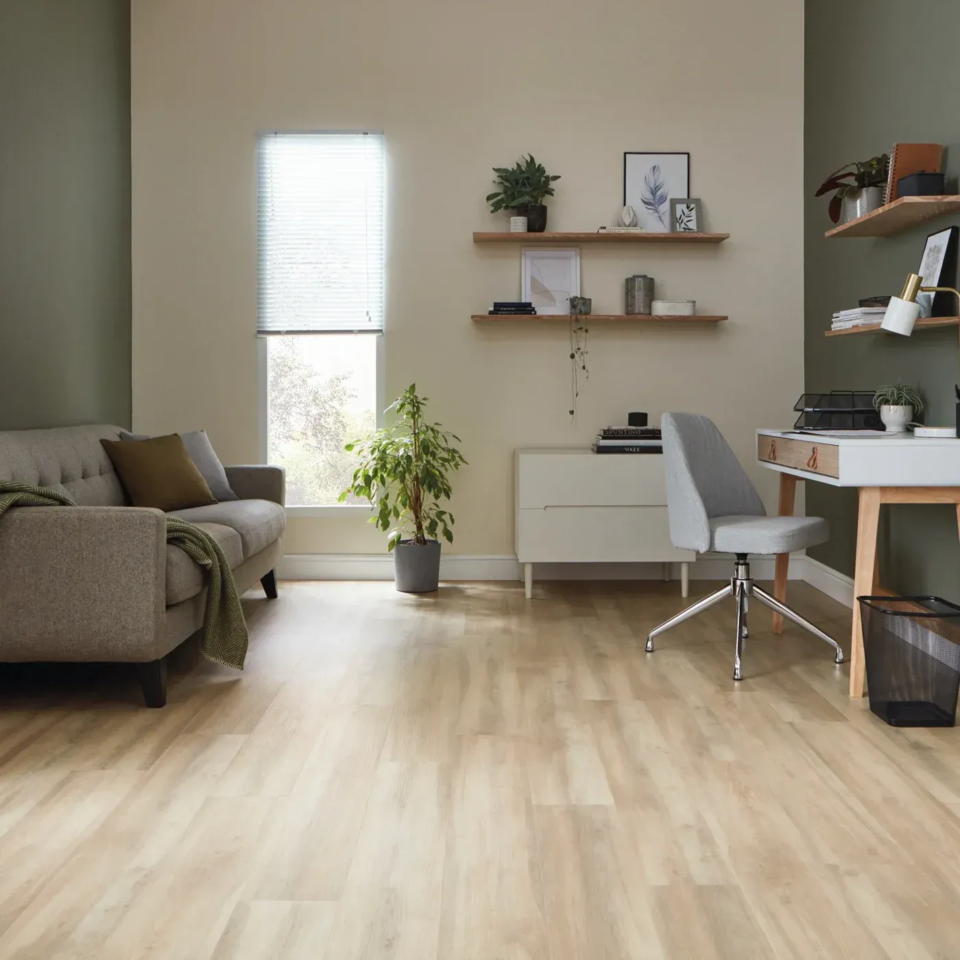 Karndean floors
