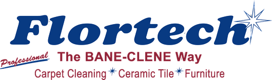 Flortech Cleaning LLC Logo
