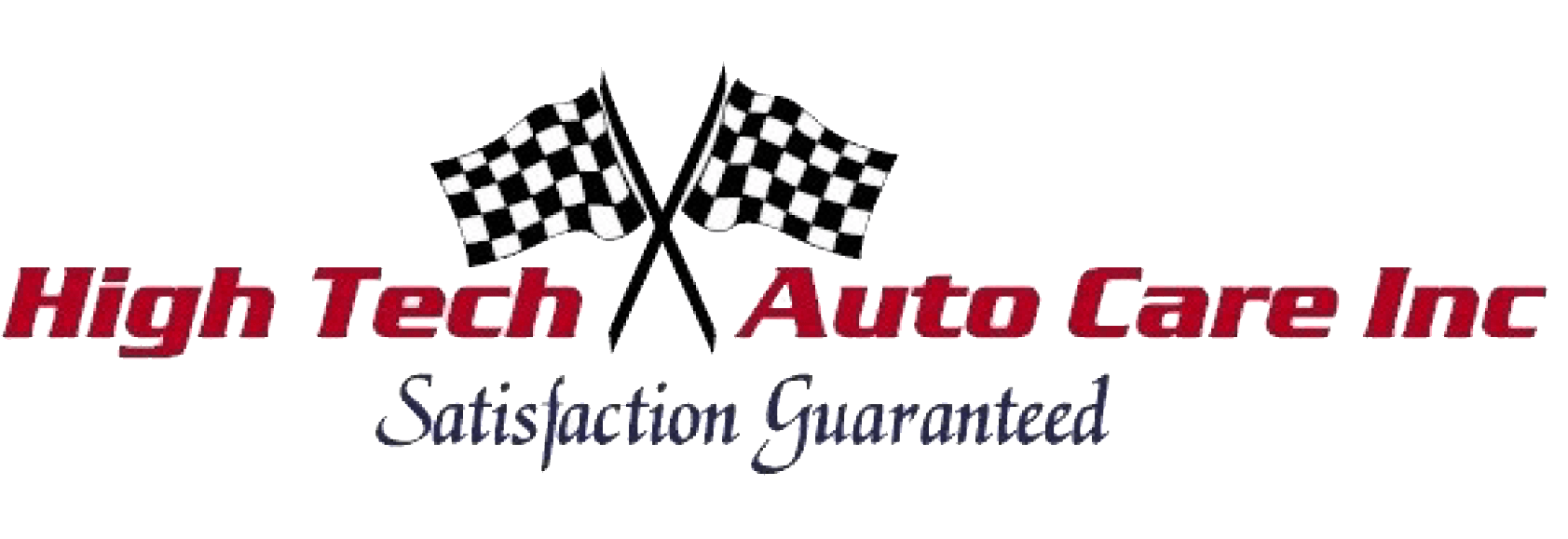 High Tech Auto Care Tire & Automotive Repair San Jacinto, CA