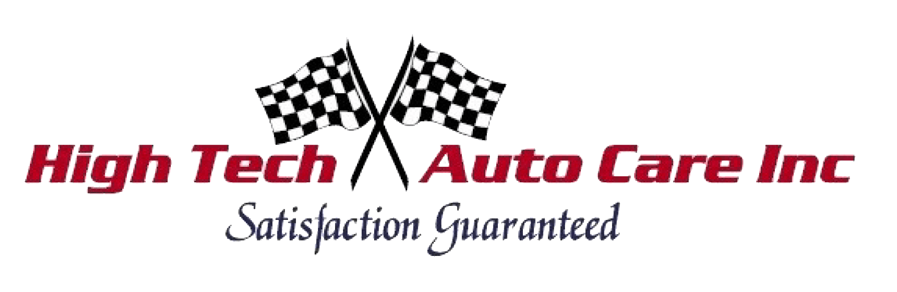 High Tech Auto Care Inc in San Jacinto, CA