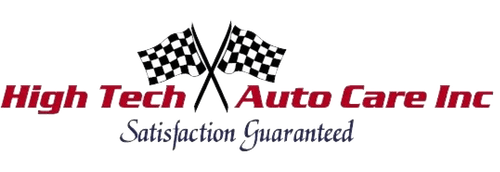 High Tech Auto Care Inc in San Jacinto, CA