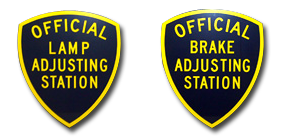 Official. Brake and Lamp - High Tech Auto Care in San Jacinto, CA