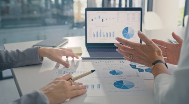 S-Curve Consulting HR and Marketing YT AB
