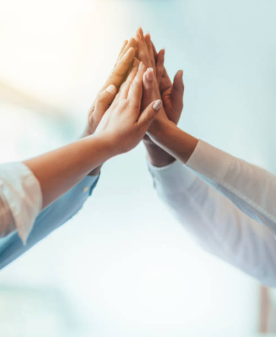 S-Curve Consulting HR and Marketing YT AB