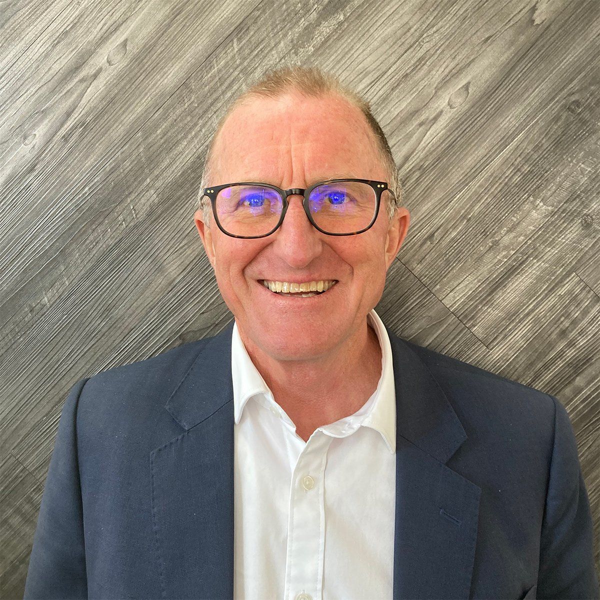 Grant Rae of Matheson Rae Chartered Accountants in Christchurch NZ