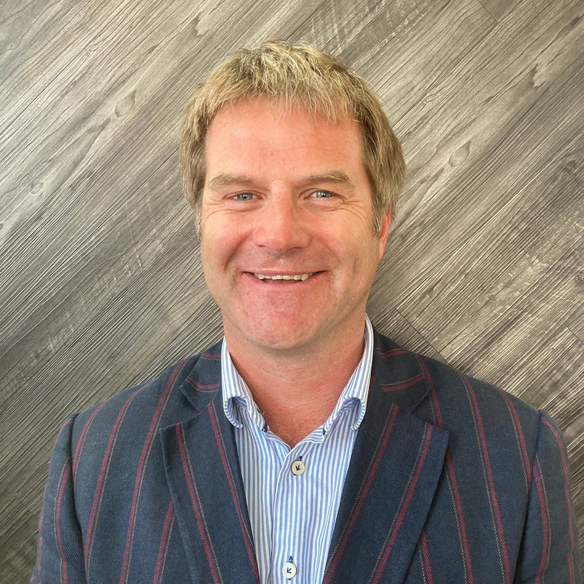 Hamish Matheson of Matheson Rae Chartered Accountants in Christchurch NZ