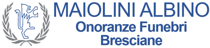 logo agenzia funebre