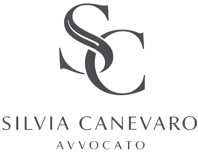 Studio Legale Avv. Silvia Canevaro logo