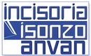 LOGO INCISORIA ISONZO ANVAN