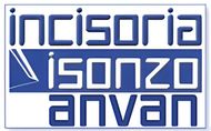 LOGO INCISORIA ISONZO ANVAN