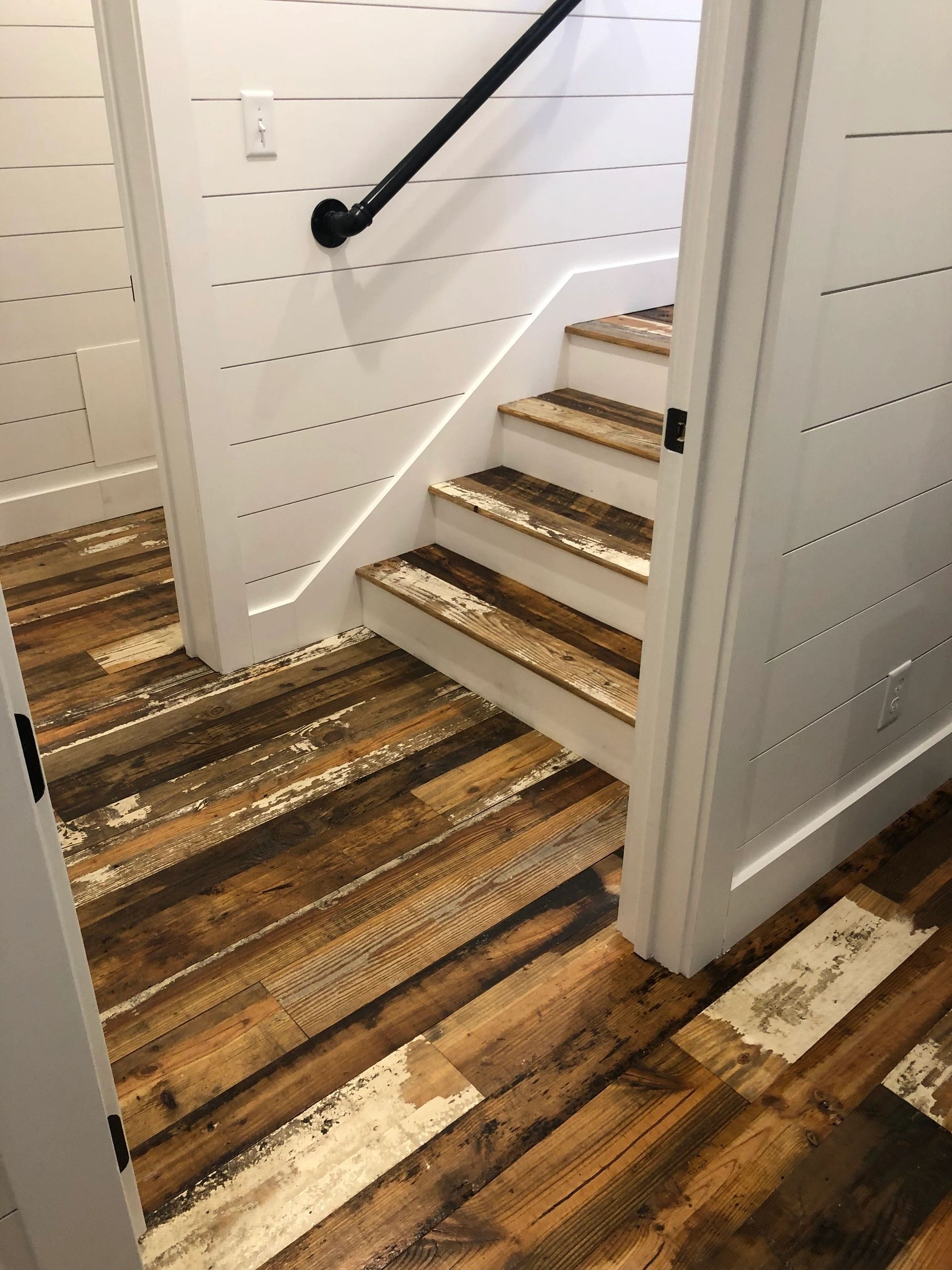 engineered flooring