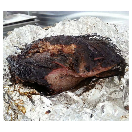 Brisket 