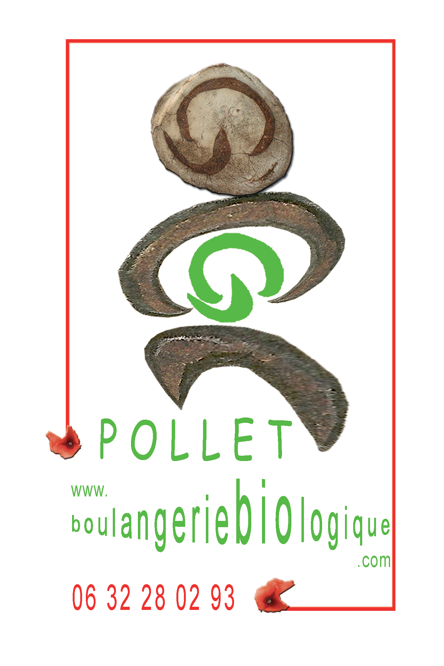 Boulangerie Biologique Pollet