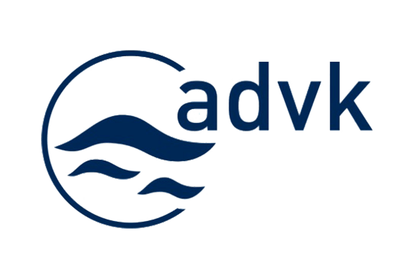Logo advk