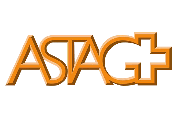 Logo ASTAG