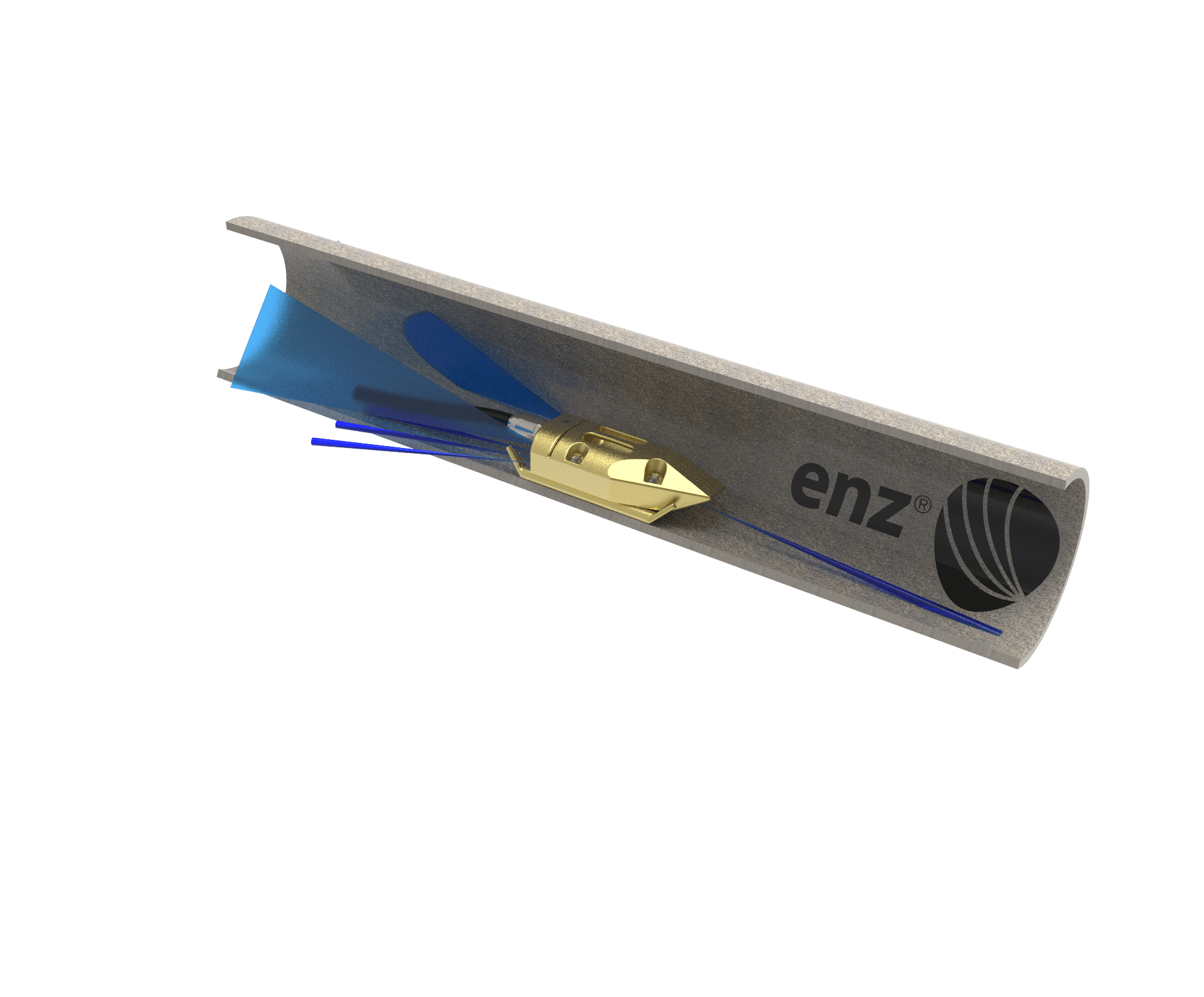 Unclogging tool