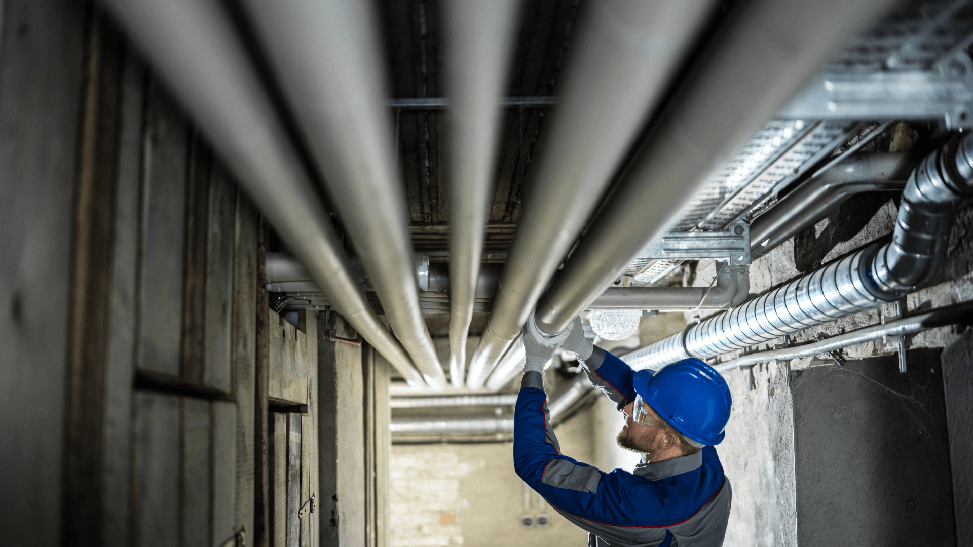 Ce qu'établit un diagnostic professionnel par inspection caméra — Fuite d'eau invisible à Genève : signes et diagnostic caméra