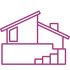 Icône de maison