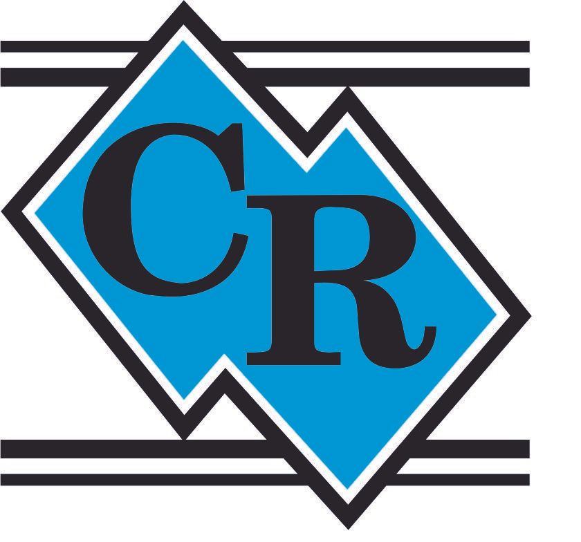 C. Rodrigue Électrique Inc. LOGO