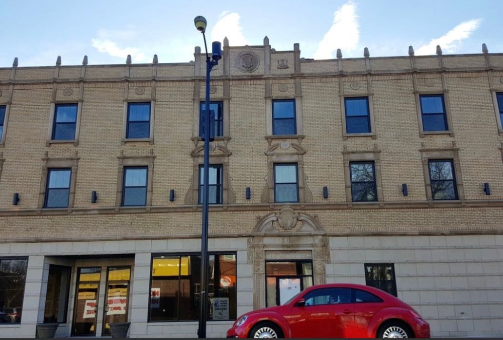 1409 west outside