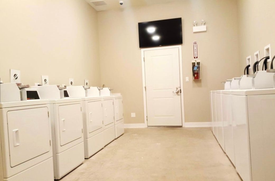 1409 west laundry