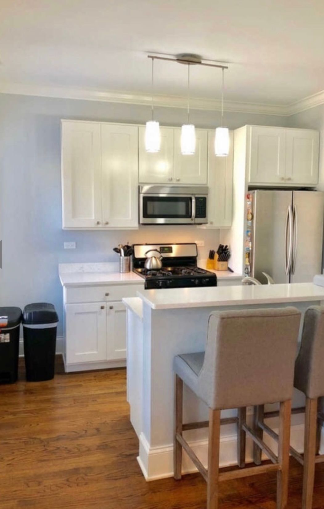 735 west kitchen table