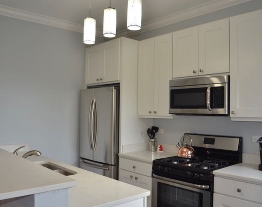 918 west kitchen