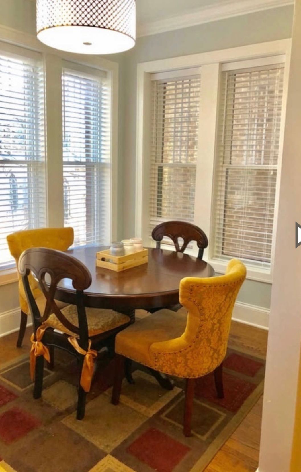 735 west dining table