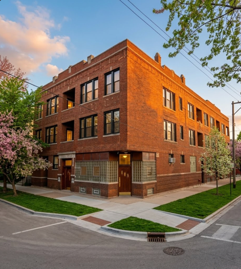 Leavitt & Iowa