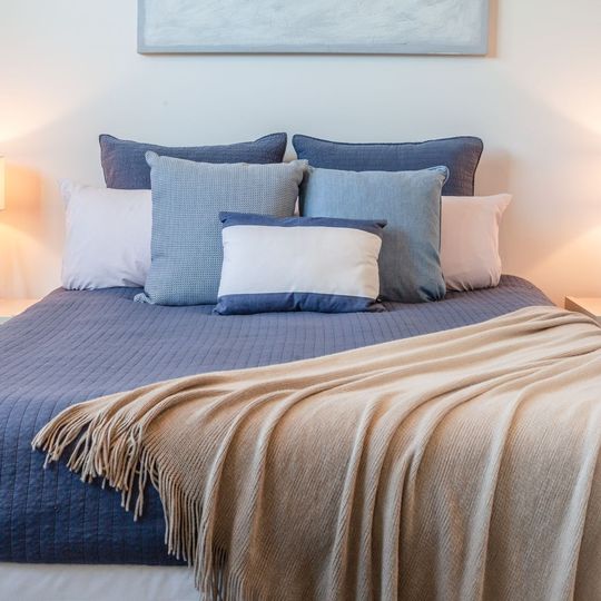 Bedroom Image