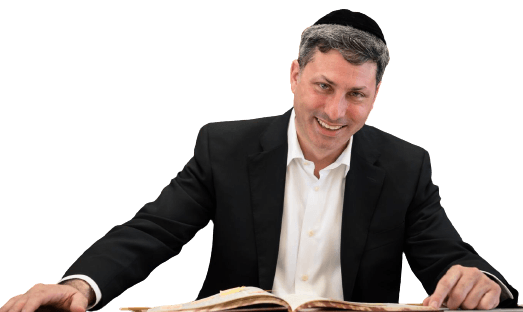 R' Eli Stefansky