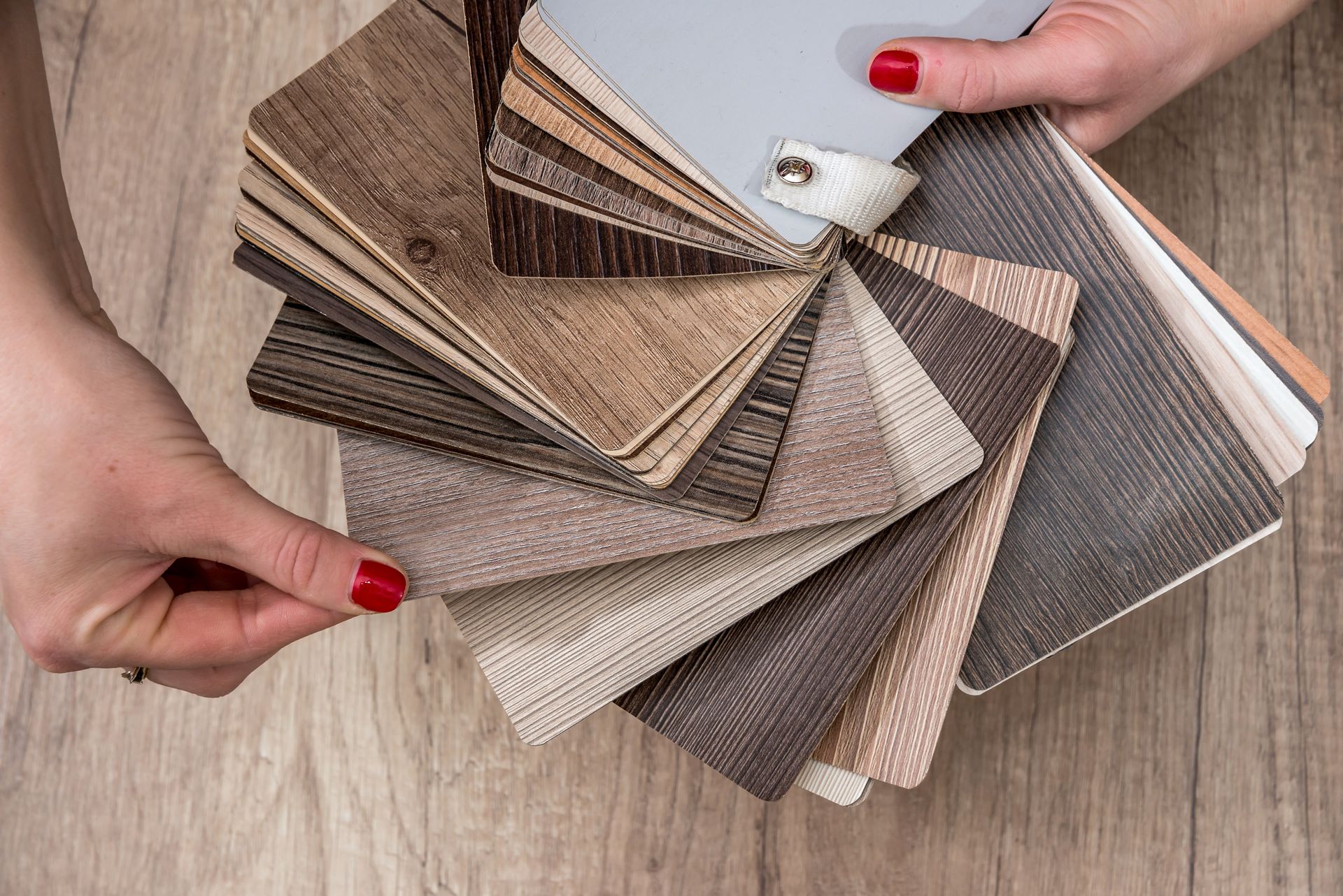 Vinyl Flooring Hamilton