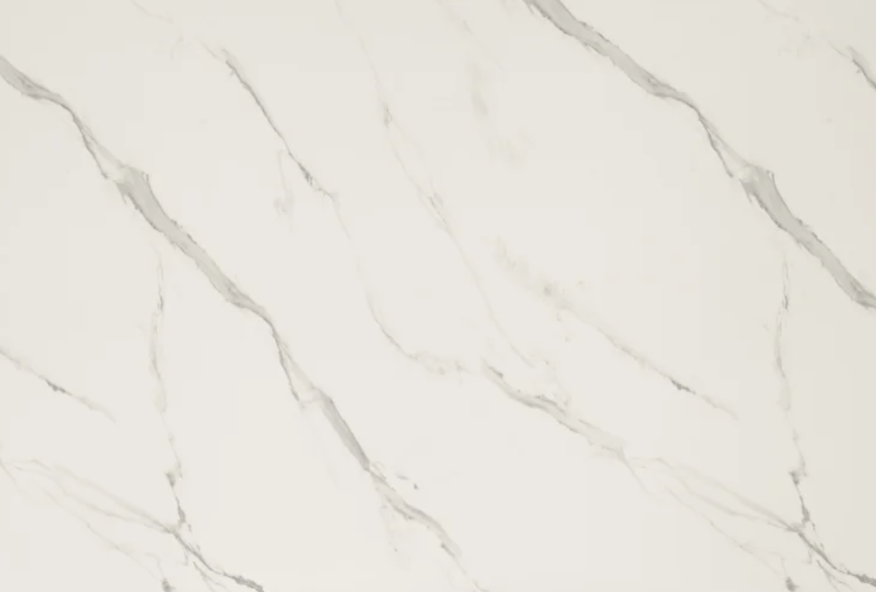 G-003 Lucky 5 white grey glossy wall panel