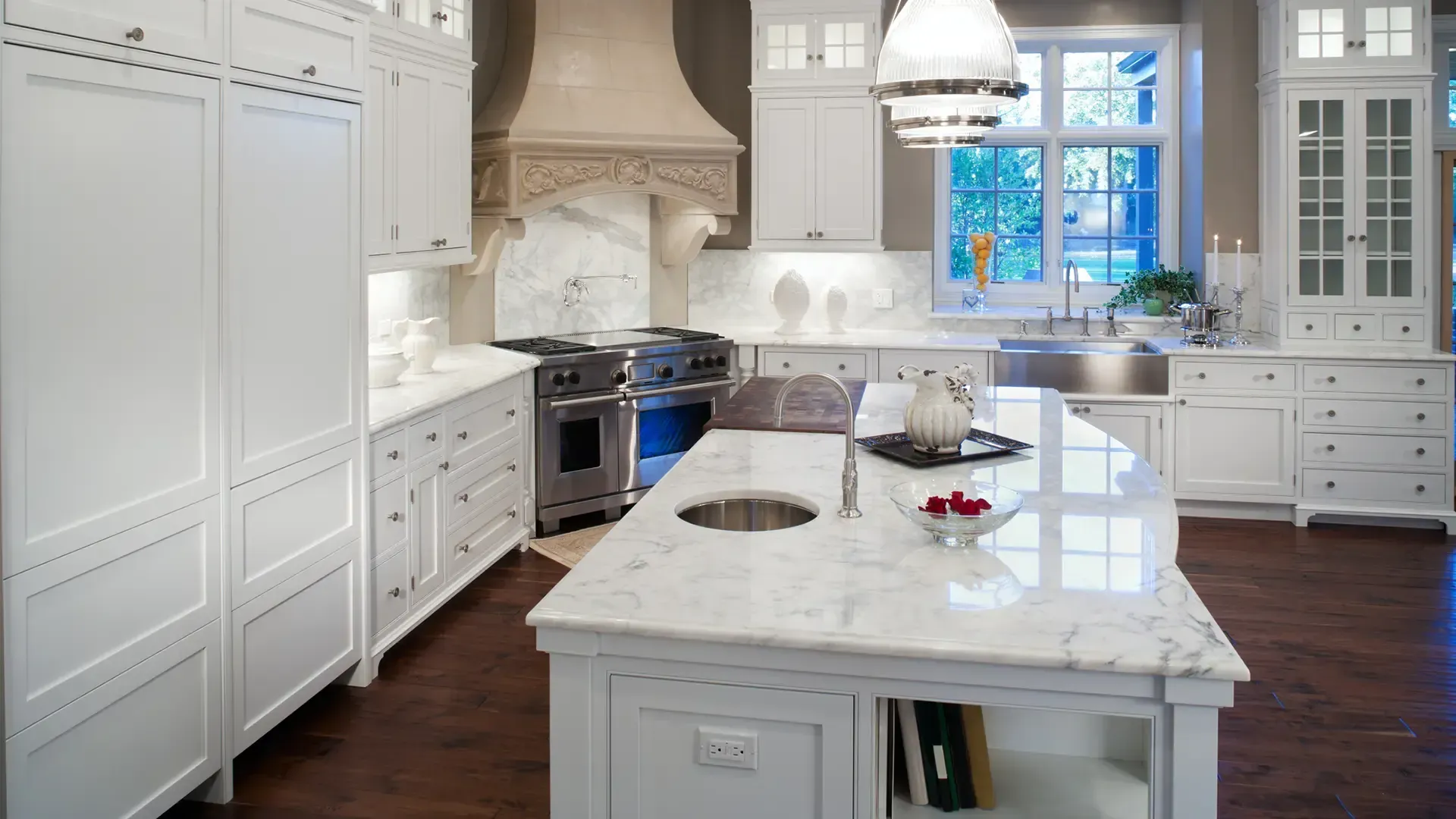 Kitchen Renovations Hamilton