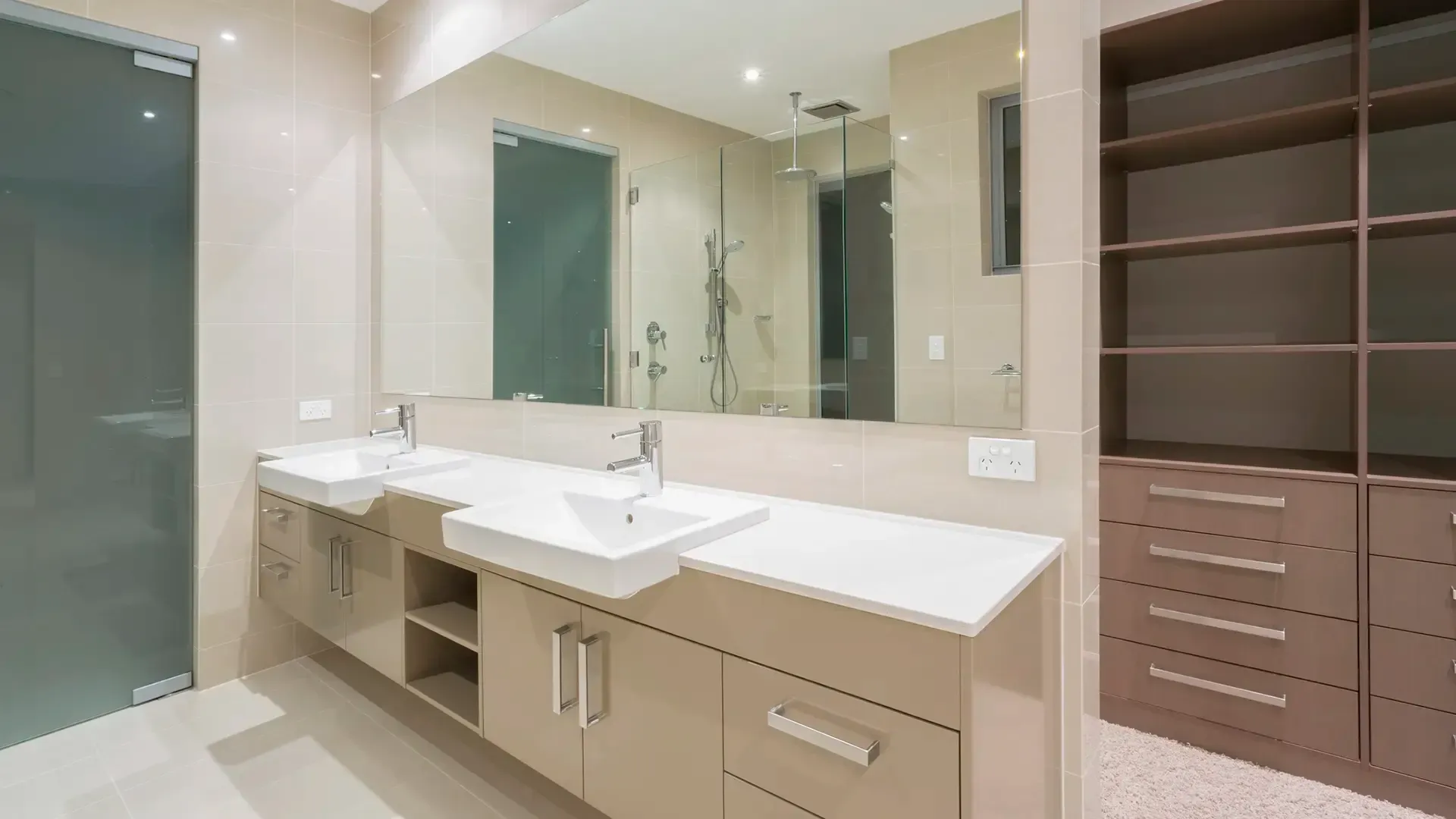 Custom Vanities Burlington 
