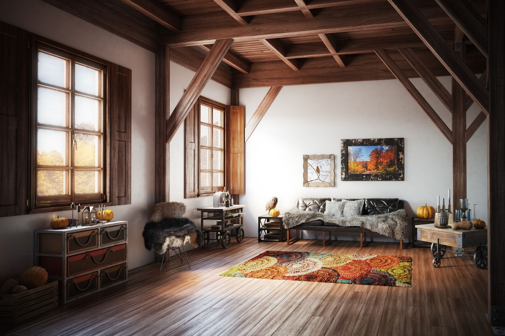 Hamilton Flooring Company