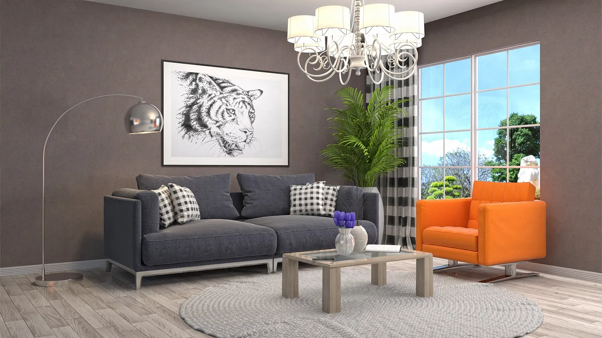 Interior Design Hamilton