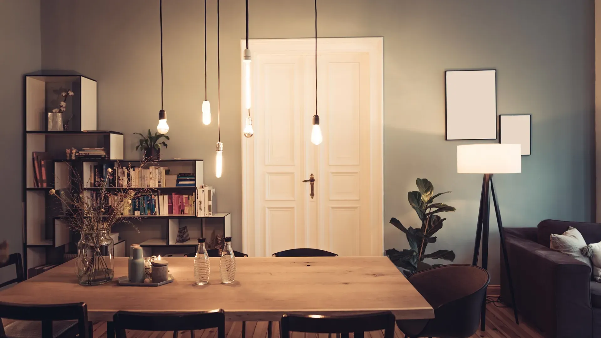Custom Lighting Hamilton 