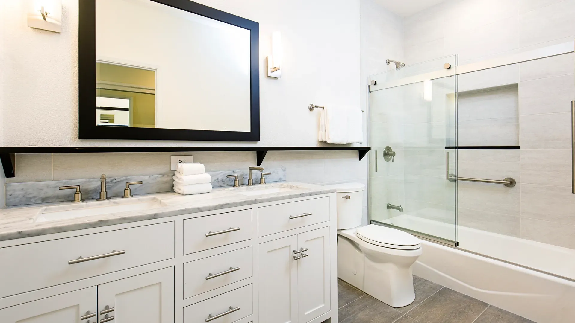 Bathroom Vanities Burlington