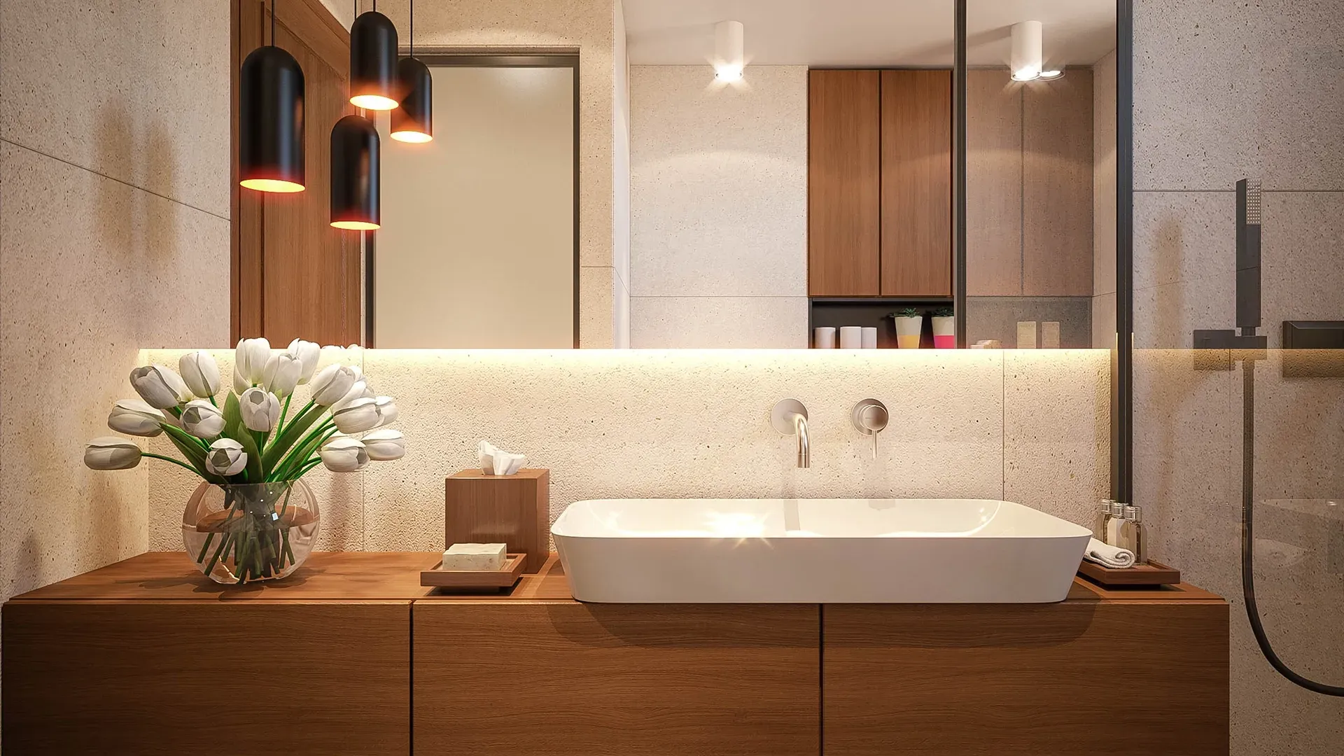 Bathroom Vanities Stoney Creek